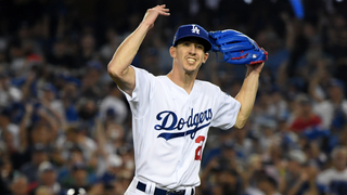 Walker Buehler Is A Goddamn Stud